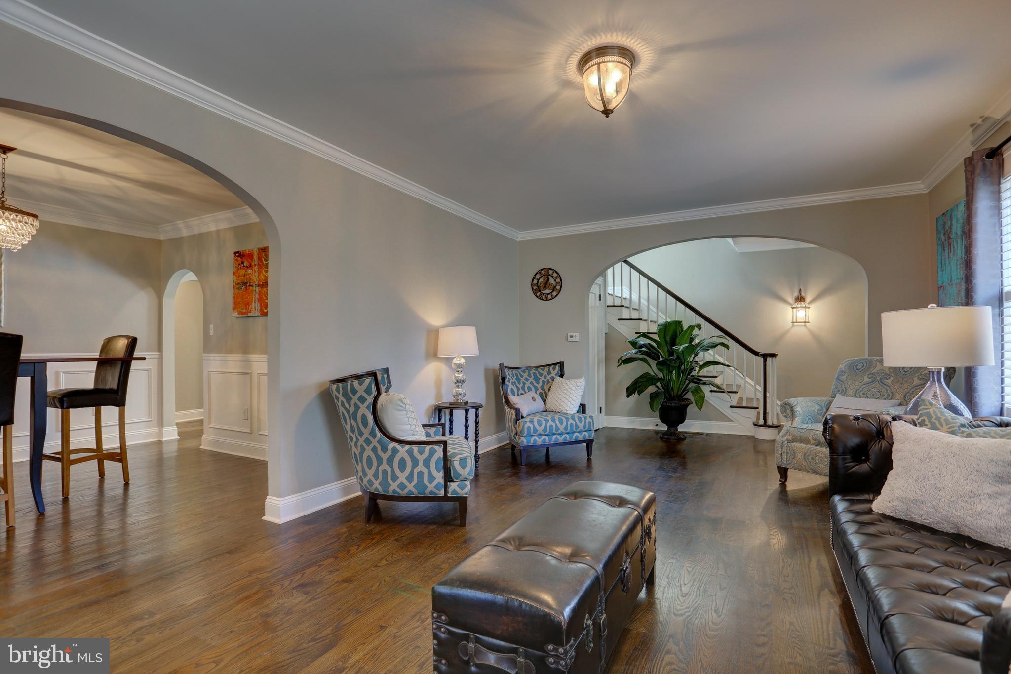 SCHOOL LANE HILLS - Residential