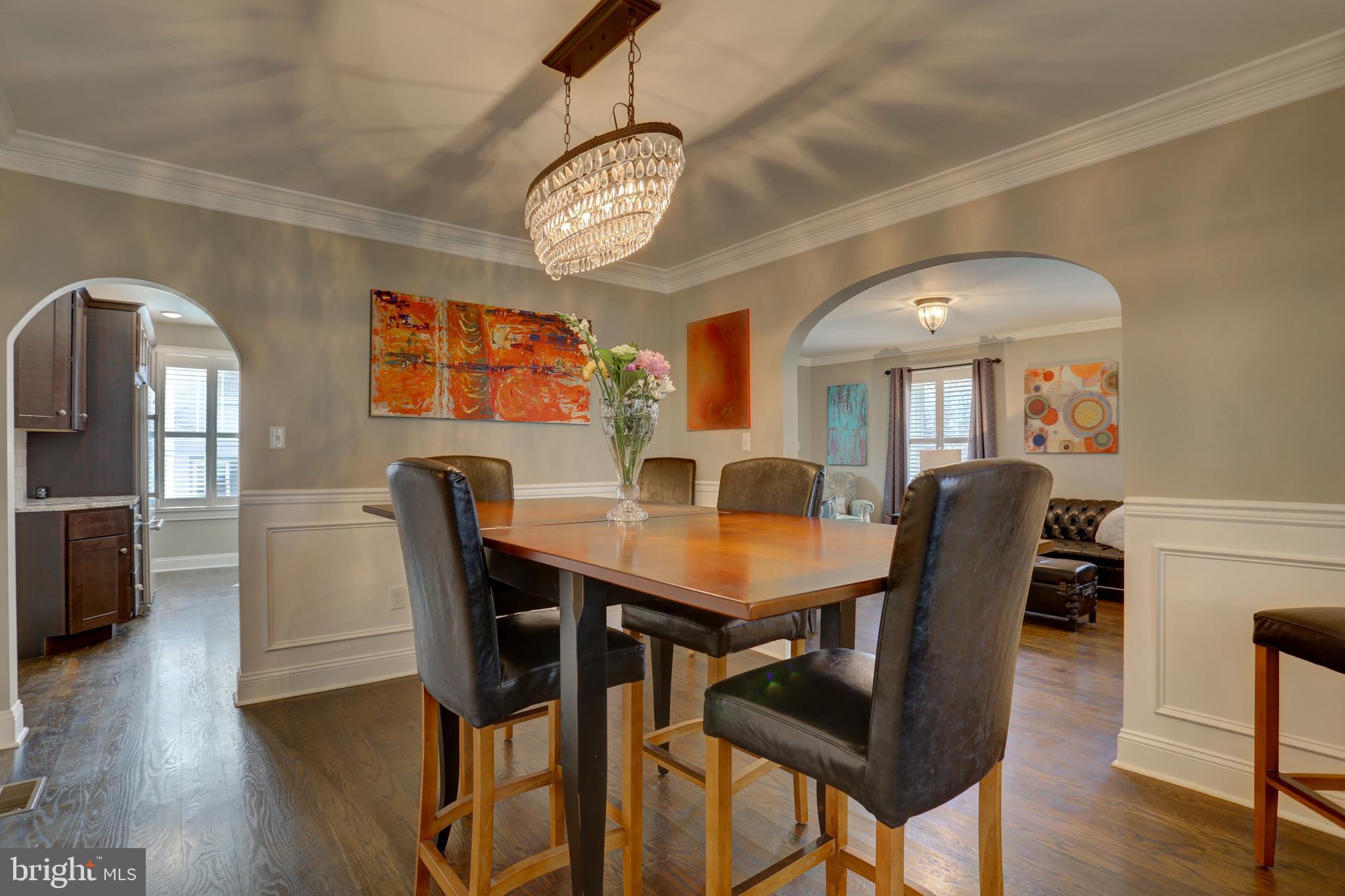 SCHOOL LANE HILLS - Residential