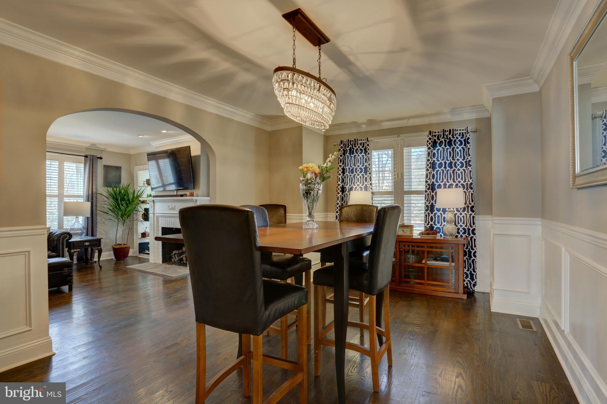 SCHOOL LANE HILLS - Residential