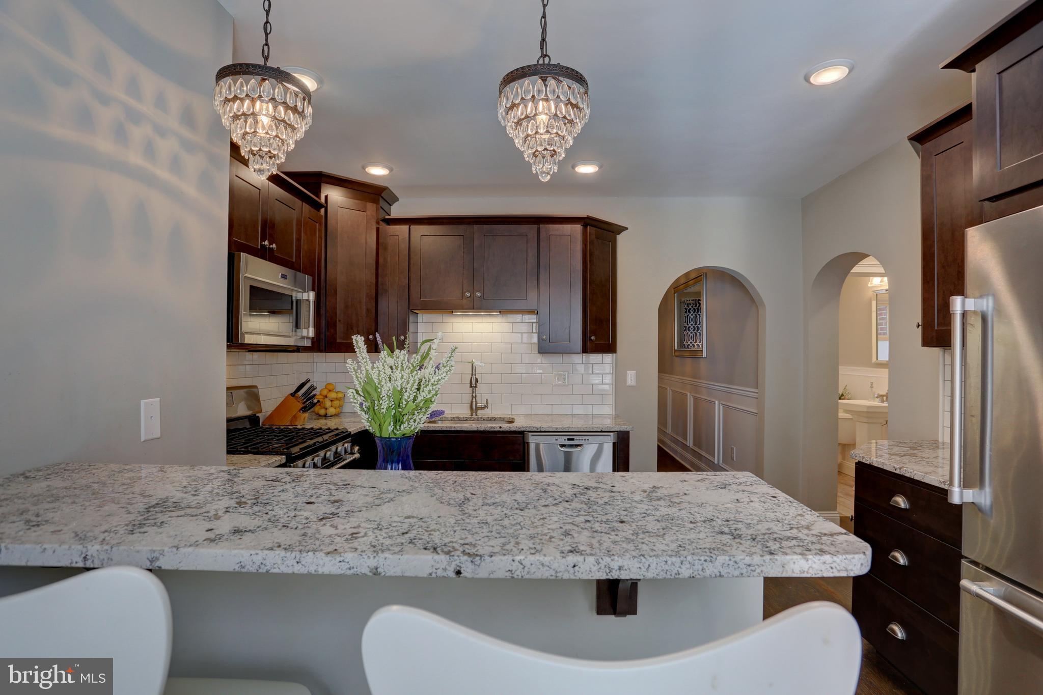 SCHOOL LANE HILLS - Residential