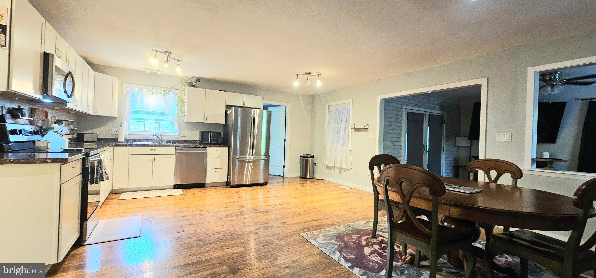 CHESAPEAKE RANCH ESTATES - Residential