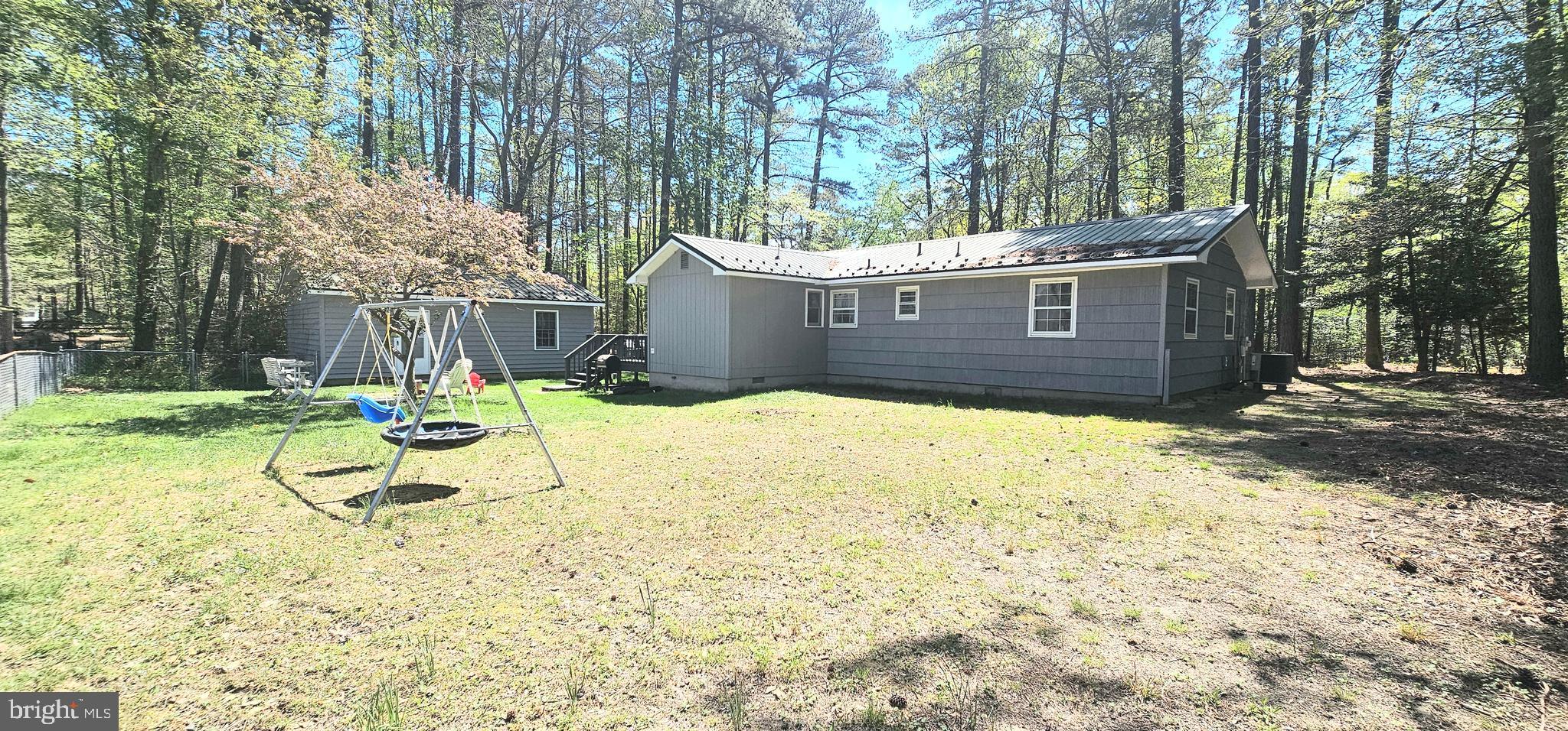 CHESAPEAKE RANCH ESTATES - Residential