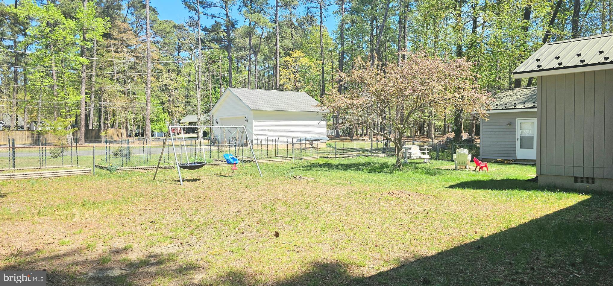 CHESAPEAKE RANCH ESTATES - Residential