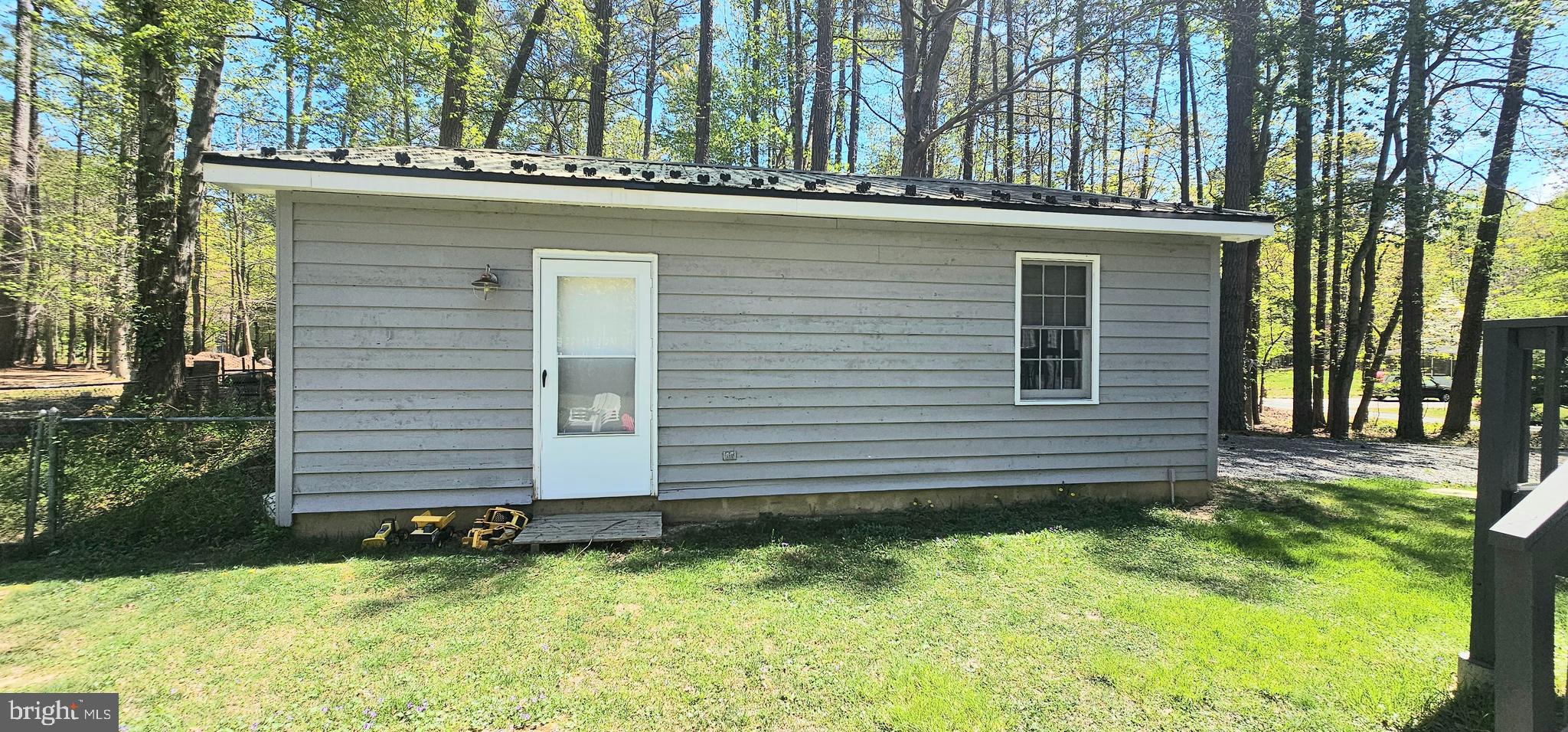 CHESAPEAKE RANCH ESTATES - Residential