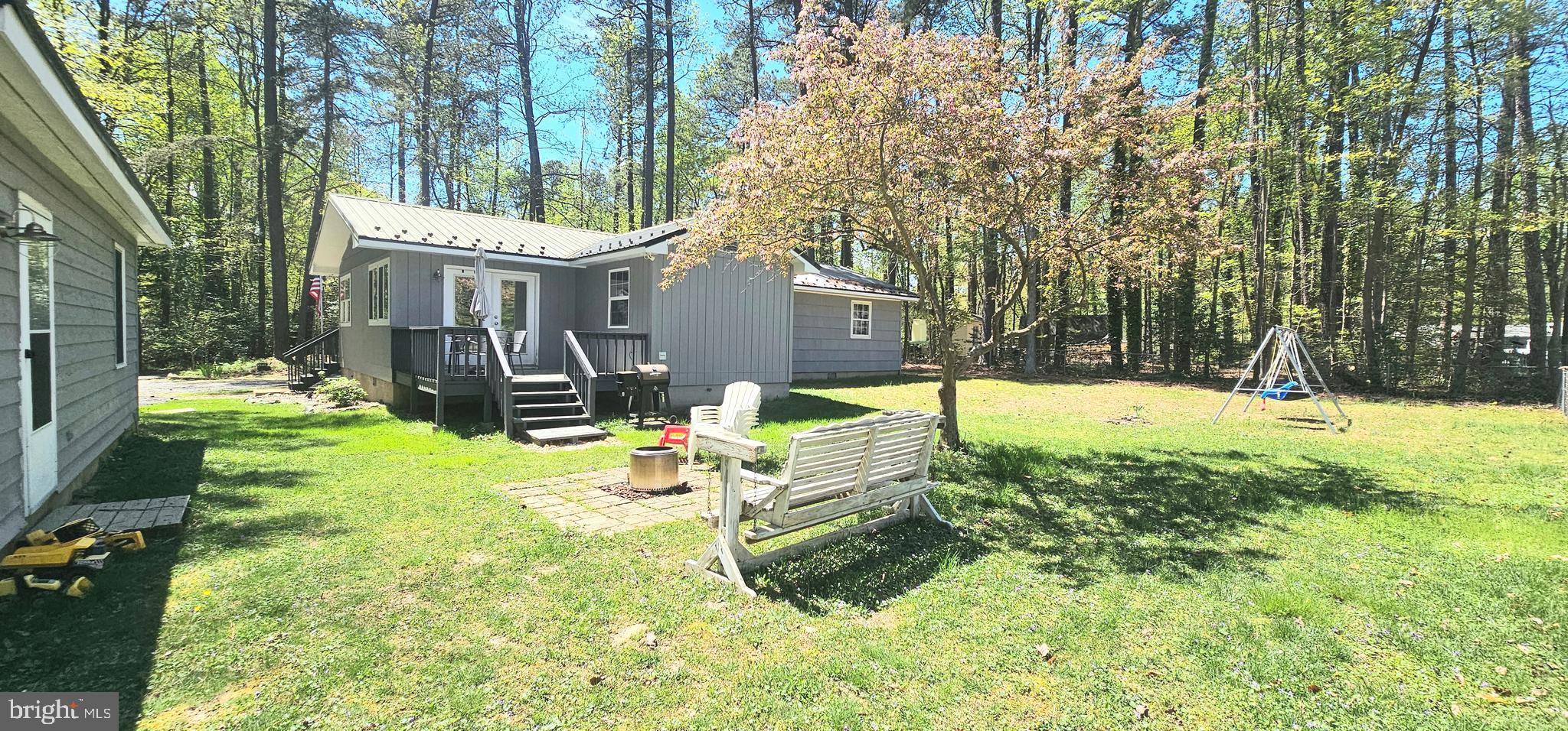 CHESAPEAKE RANCH ESTATES - Residential