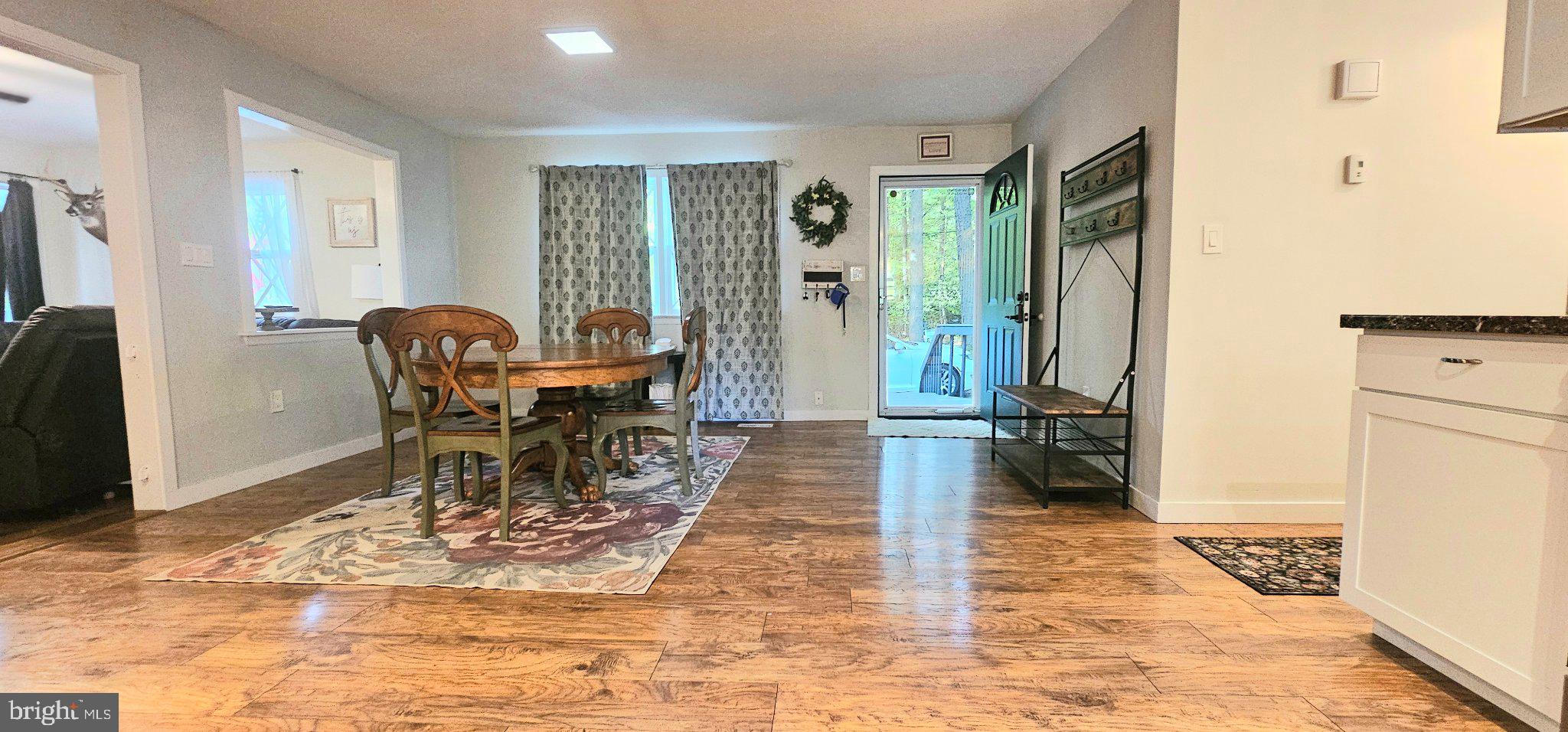 CHESAPEAKE RANCH ESTATES - Residential