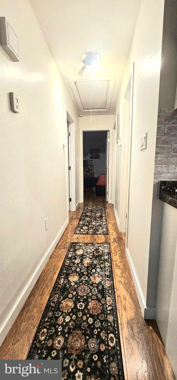 CHESAPEAKE RANCH ESTATES - Residential