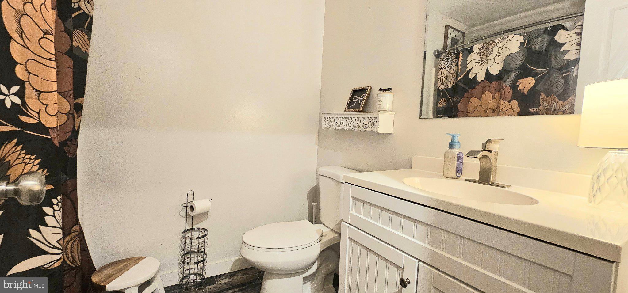 CHESAPEAKE RANCH ESTATES - Residential