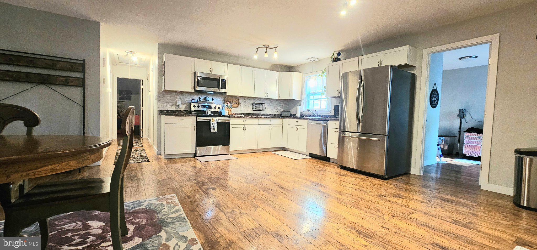 CHESAPEAKE RANCH ESTATES - Residential