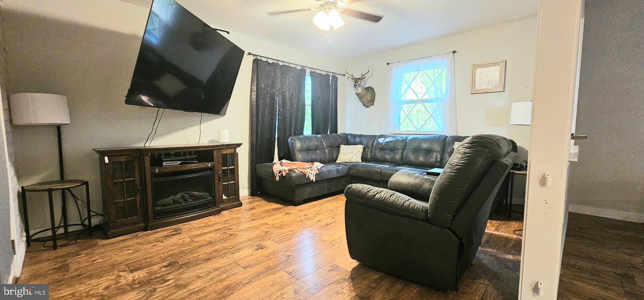 CHESAPEAKE RANCH ESTATES - Residential