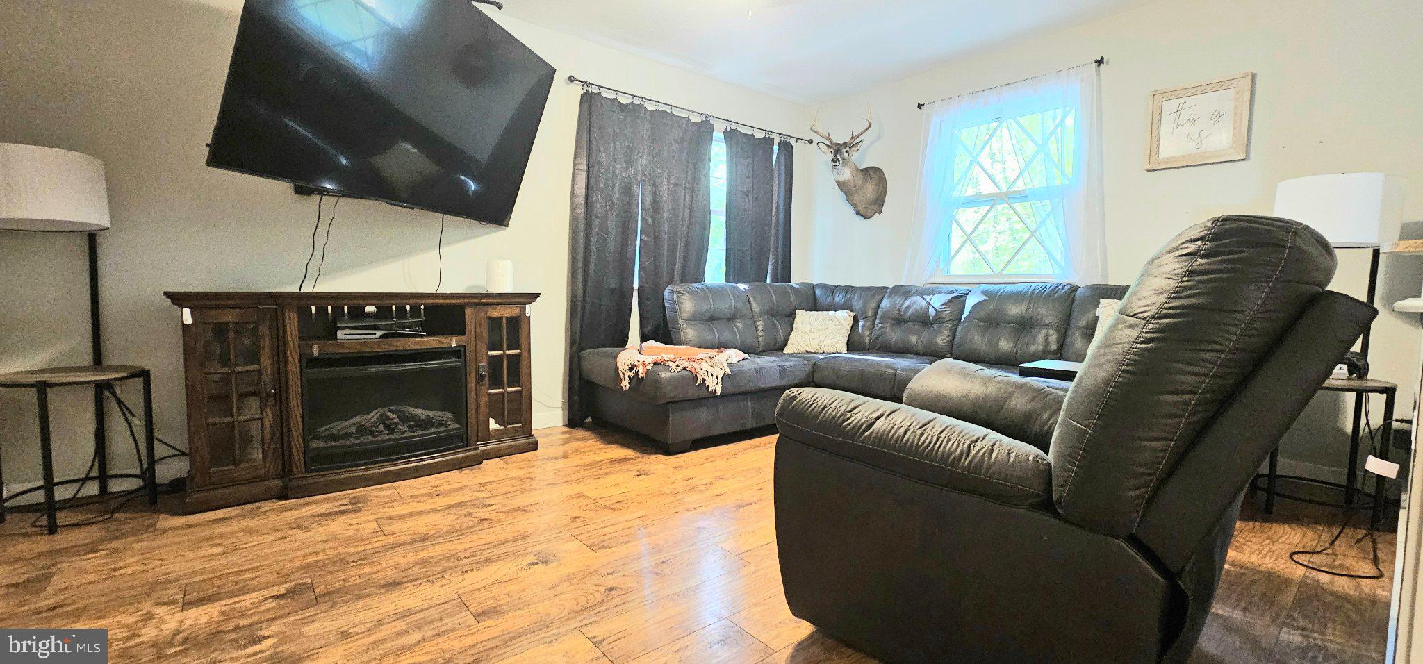 CHESAPEAKE RANCH ESTATES - Residential