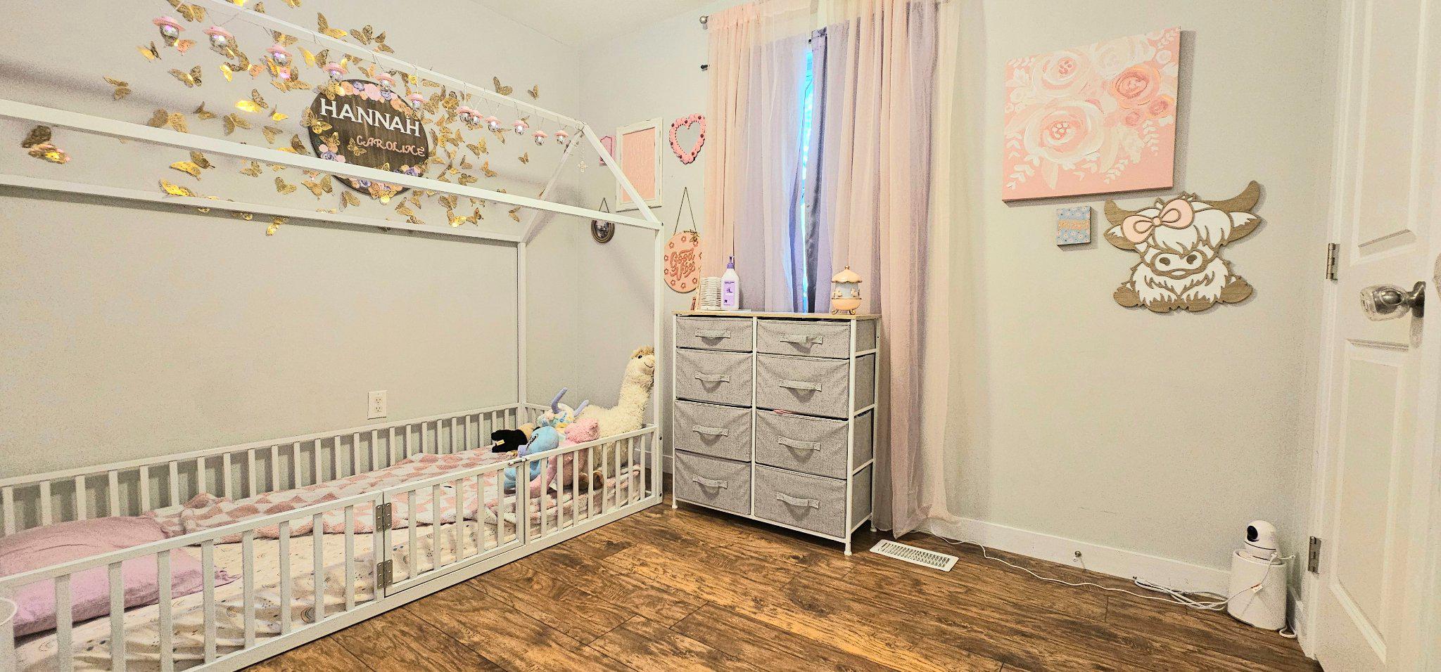 CHESAPEAKE RANCH ESTATES - Residential