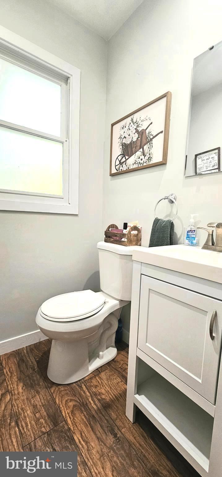 CHESAPEAKE RANCH ESTATES - Residential