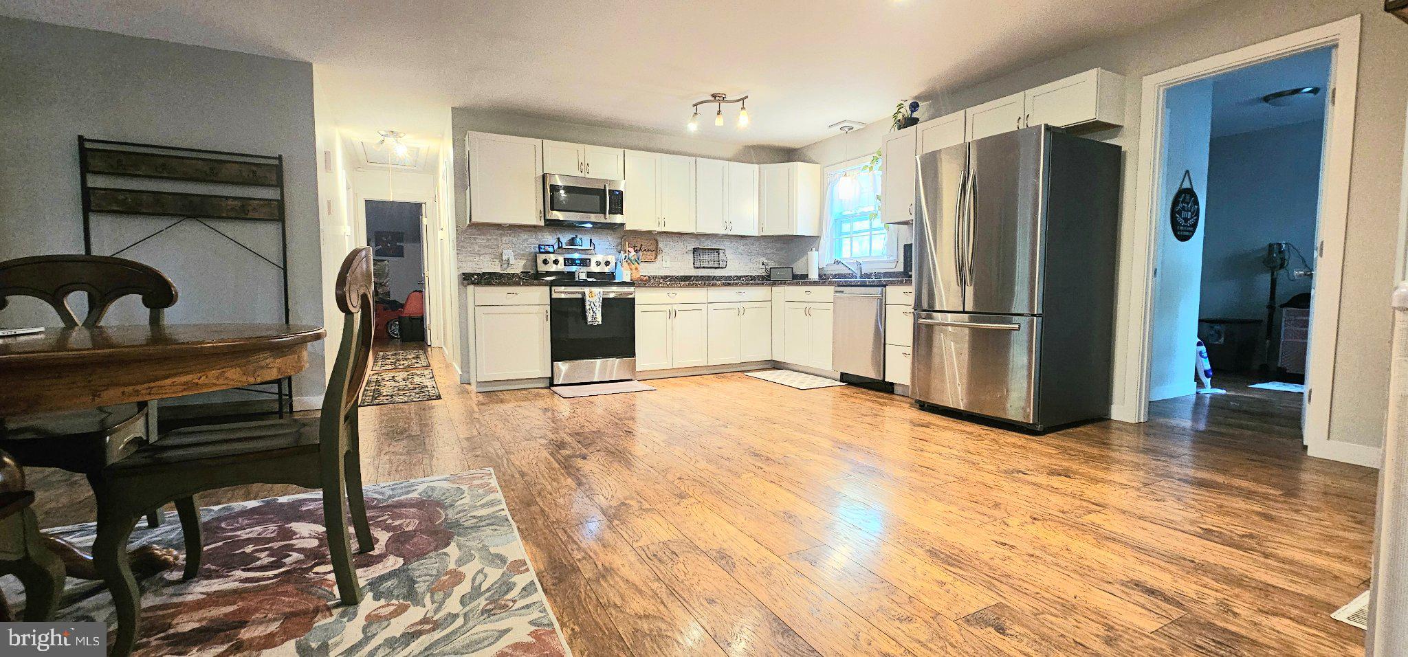 CHESAPEAKE RANCH ESTATES - Residential