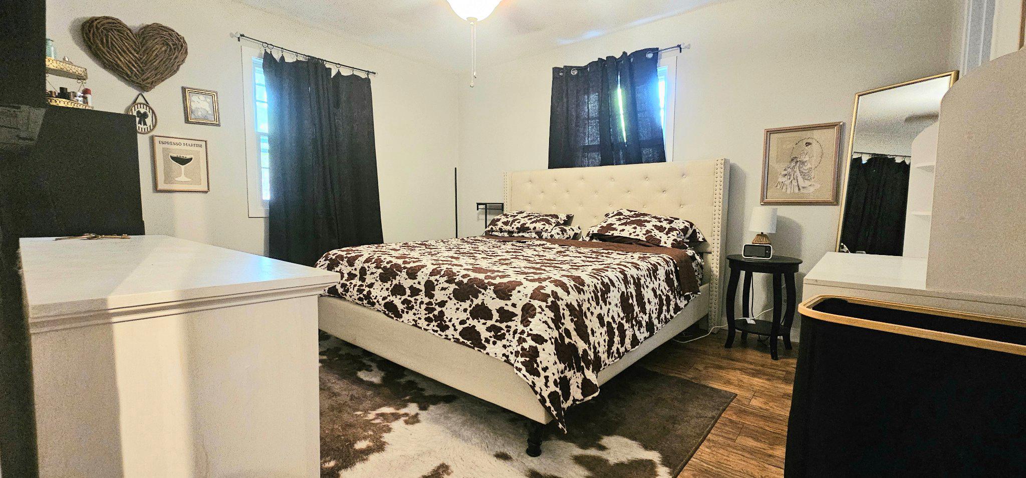 CHESAPEAKE RANCH ESTATES - Residential