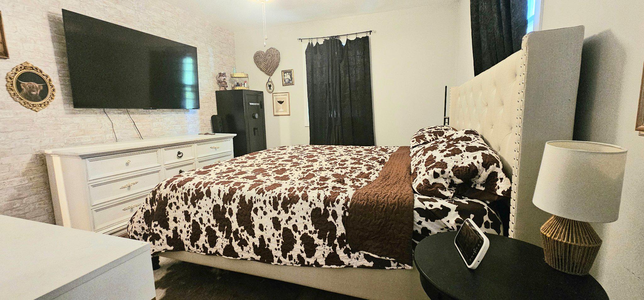 CHESAPEAKE RANCH ESTATES - Residential