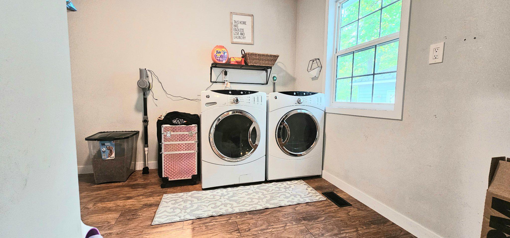 CHESAPEAKE RANCH ESTATES - Residential