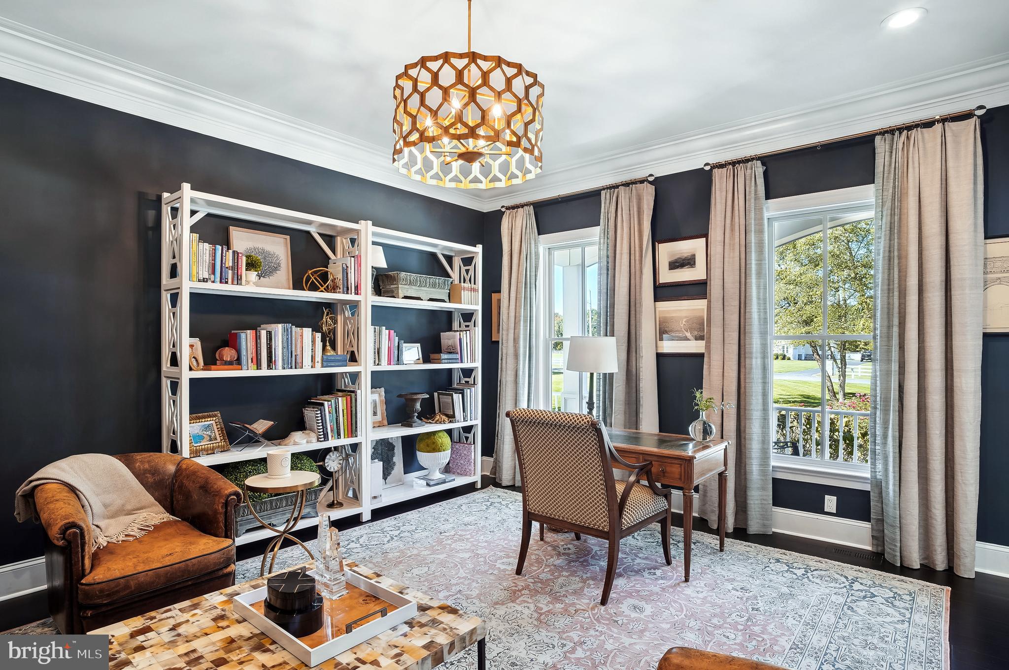 QUEEN ANNE'S ON THE WYE - Residential