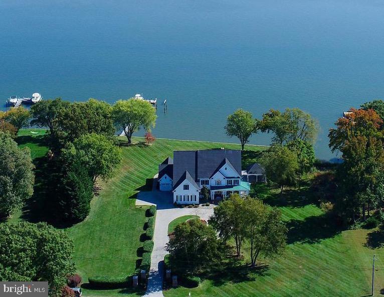 QUEEN ANNE'S ON THE WYE - Residential