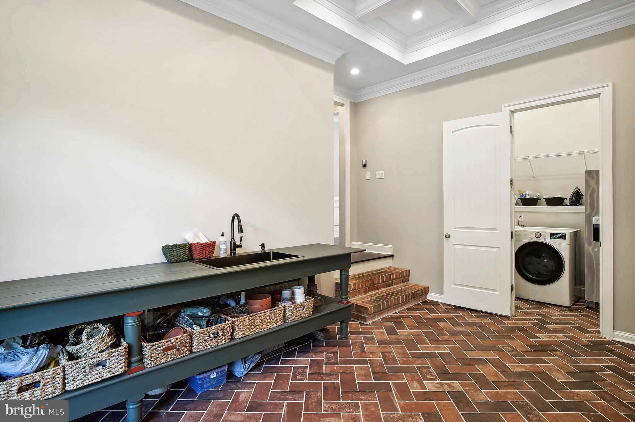 QUEEN ANNE'S ON THE WYE - Residential