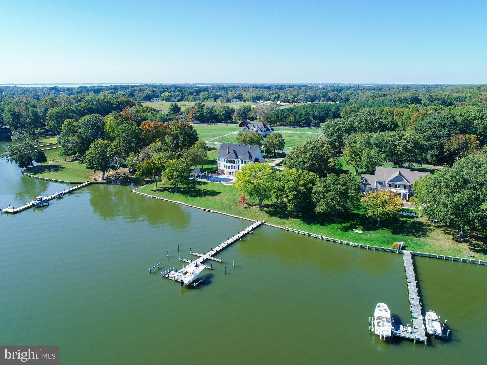 QUEEN ANNE'S ON THE WYE - Residential