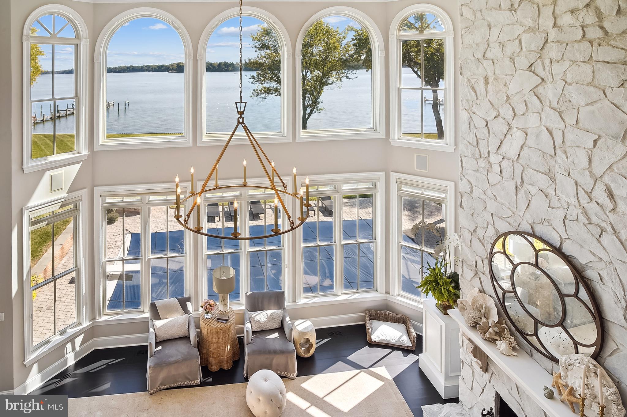 QUEEN ANNE'S ON THE WYE - Residential