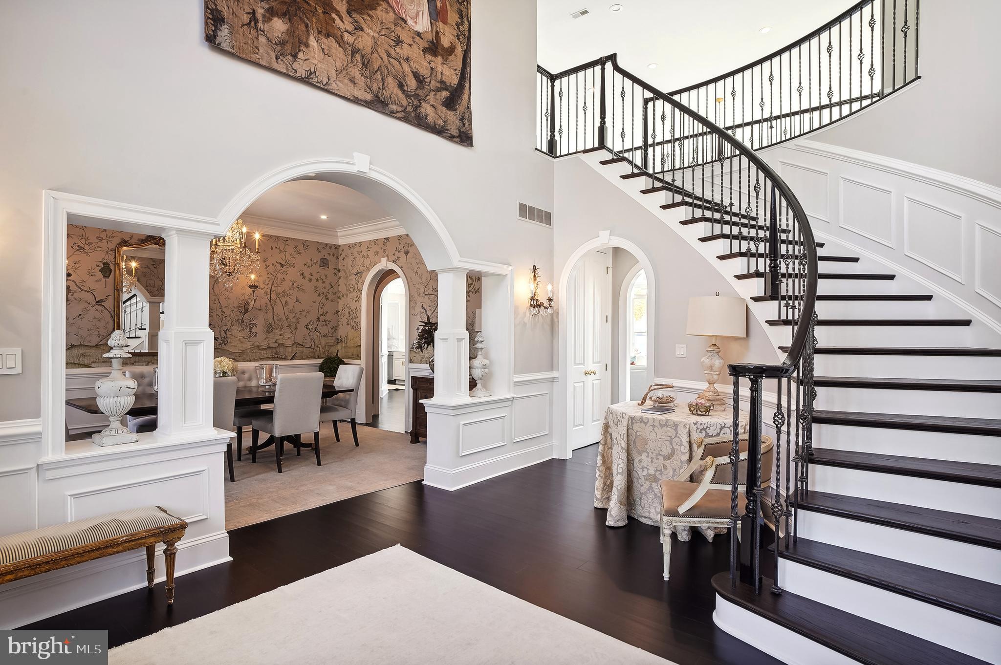 QUEEN ANNE'S ON THE WYE - Residential