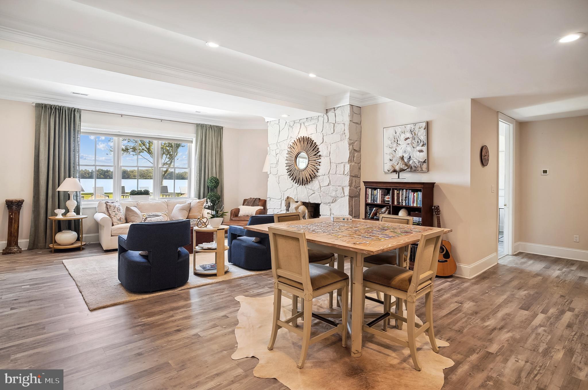 QUEEN ANNE'S ON THE WYE - Residential