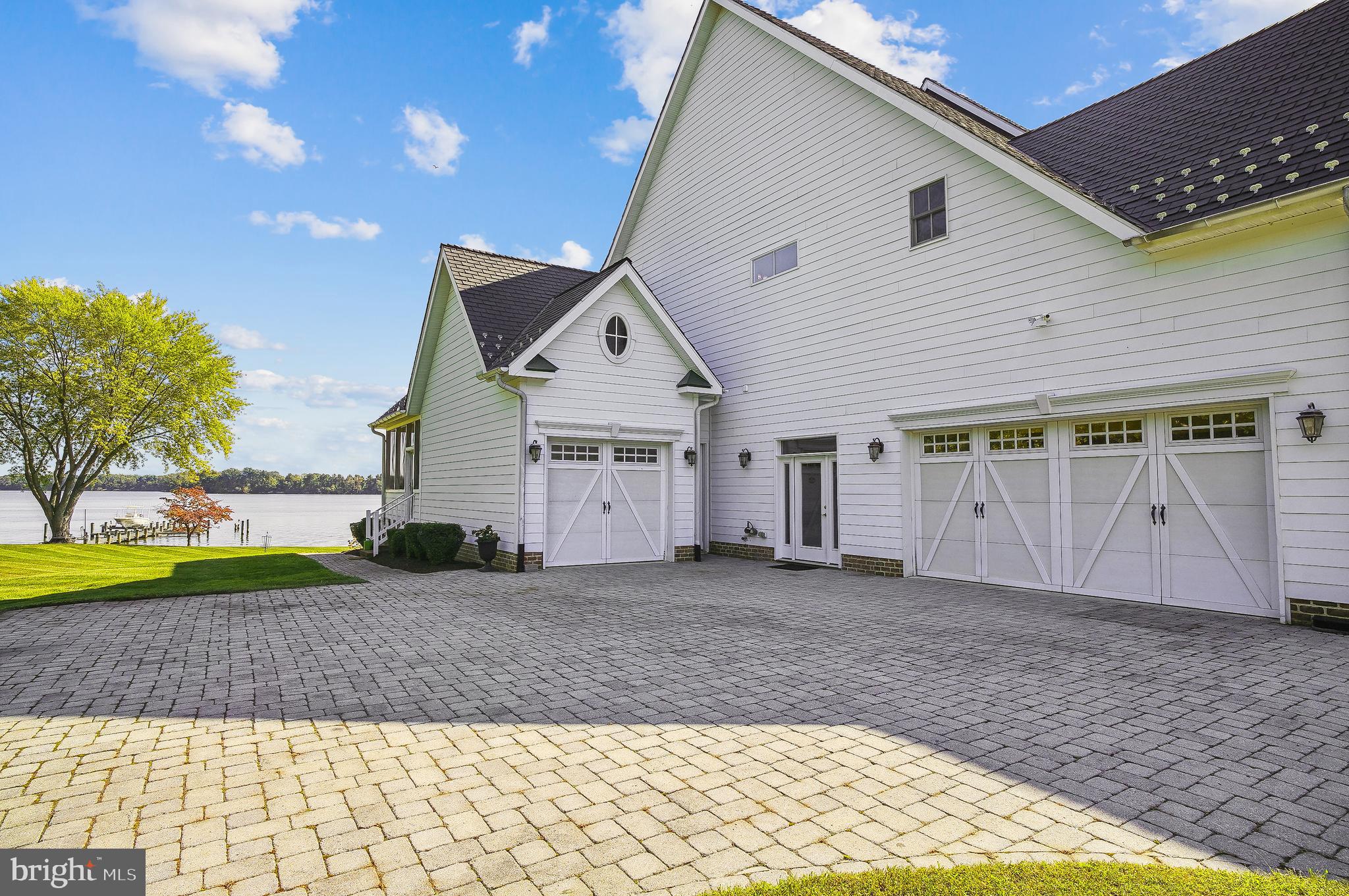 QUEEN ANNE'S ON THE WYE - Residential