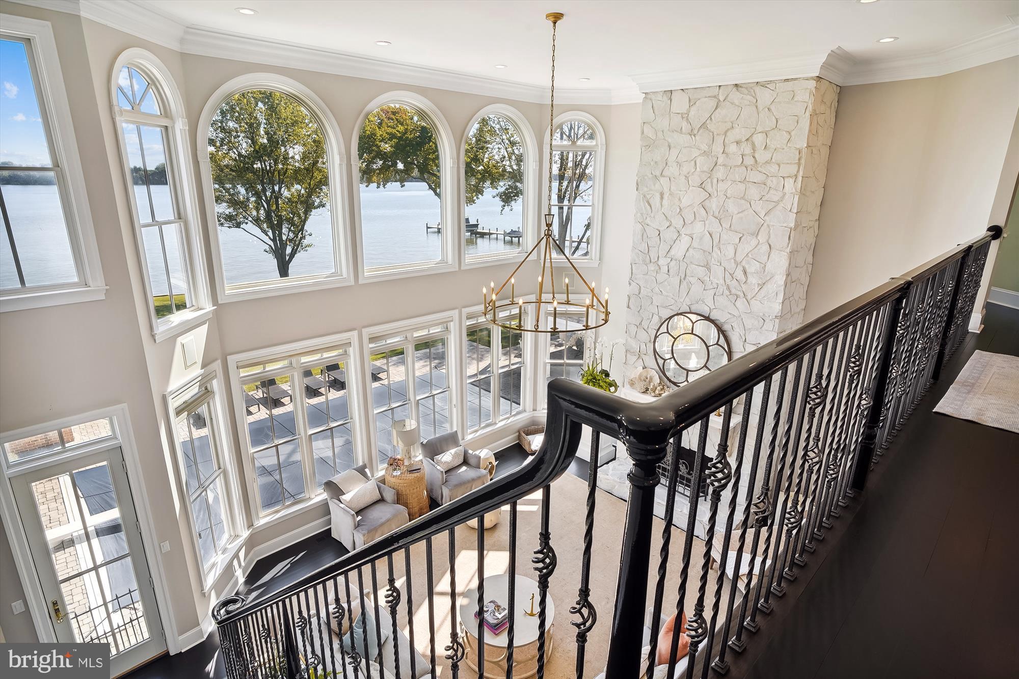 QUEEN ANNE'S ON THE WYE - Residential