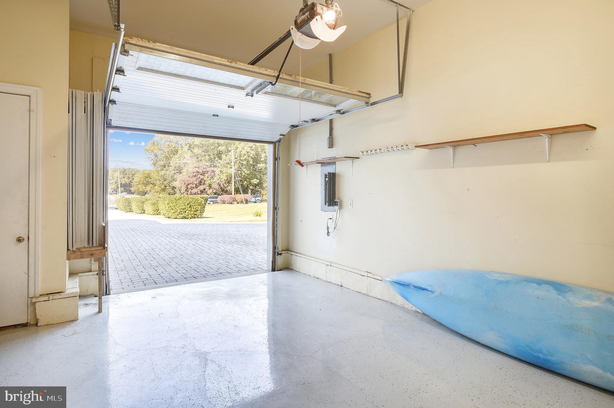 QUEEN ANNE'S ON THE WYE - Residential