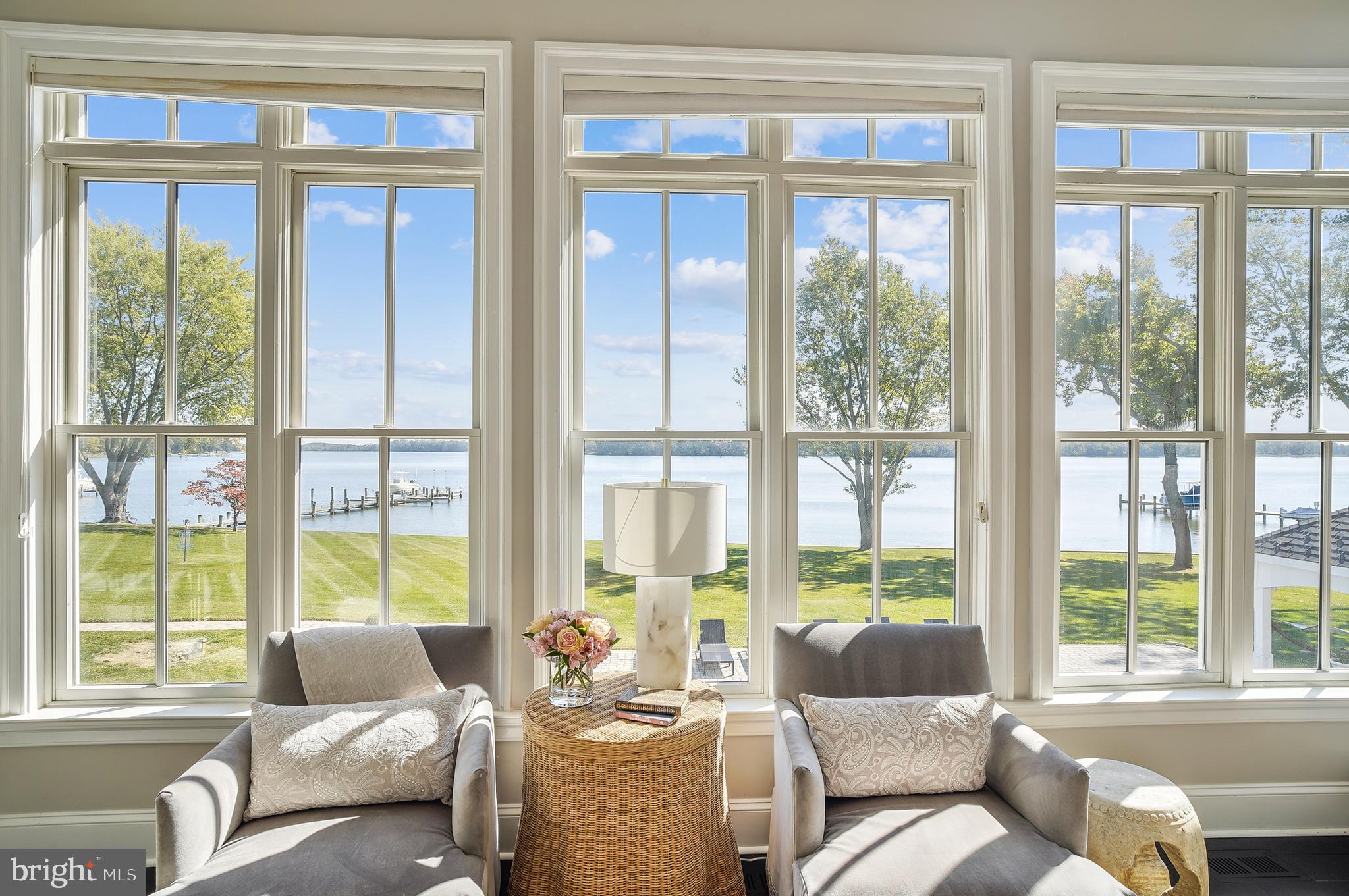 QUEEN ANNE'S ON THE WYE - Residential