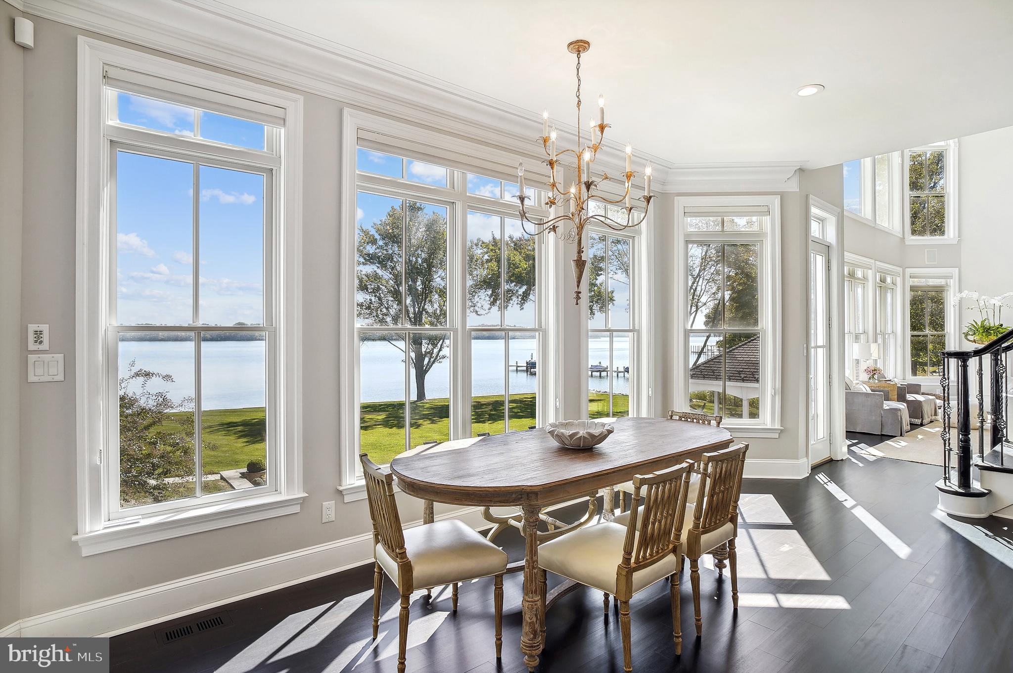 QUEEN ANNE'S ON THE WYE - Residential