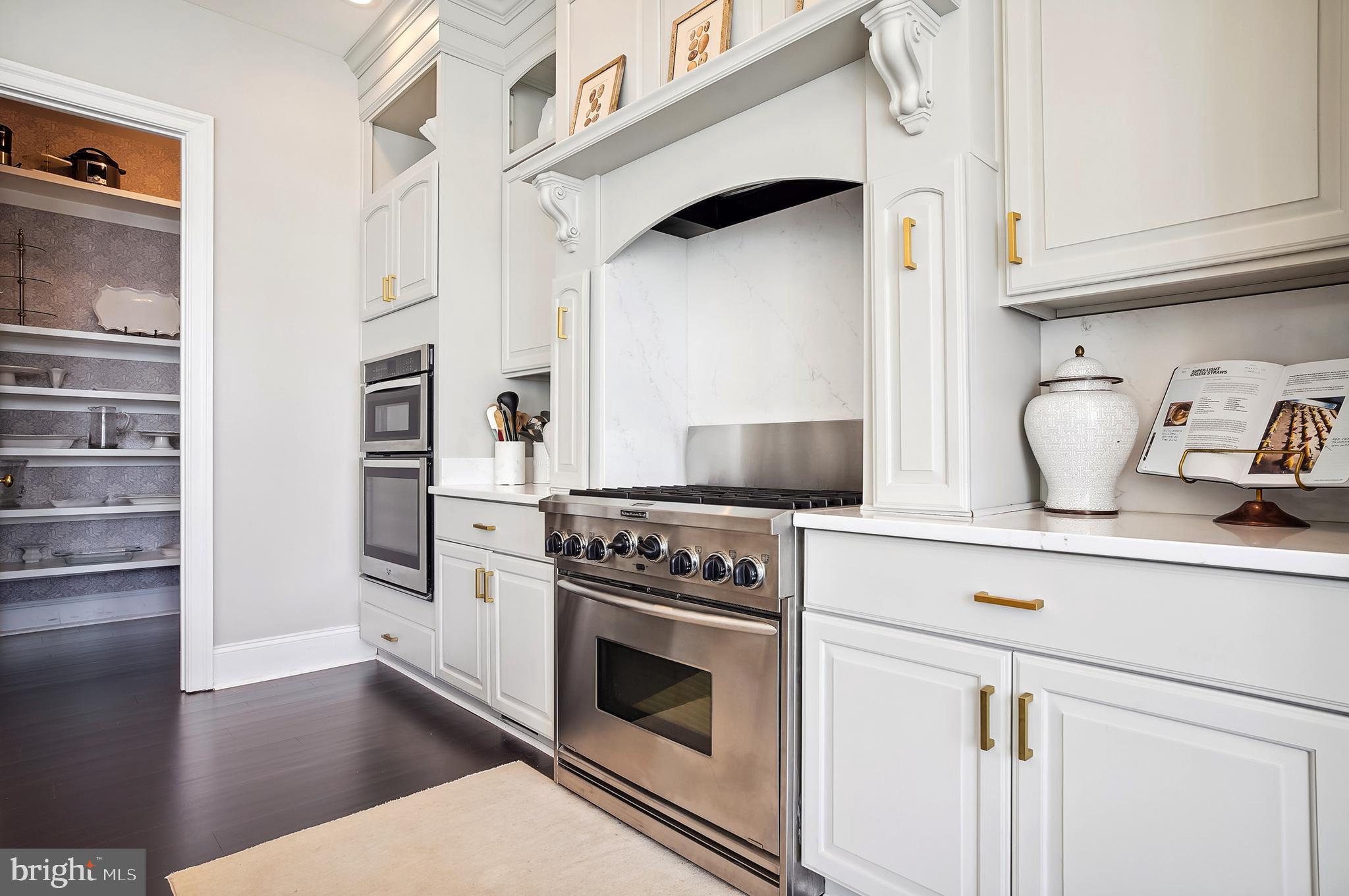 QUEEN ANNE'S ON THE WYE - Residential