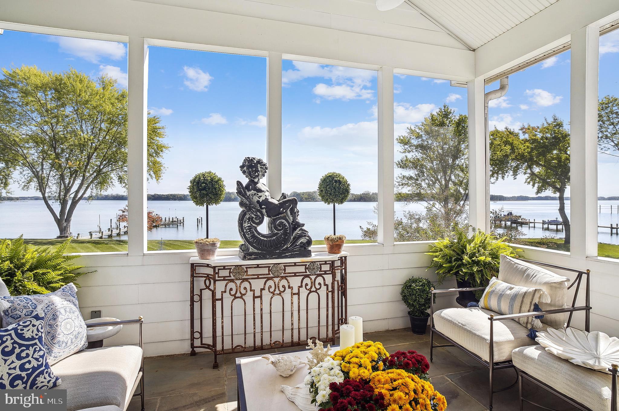 QUEEN ANNE'S ON THE WYE - Residential