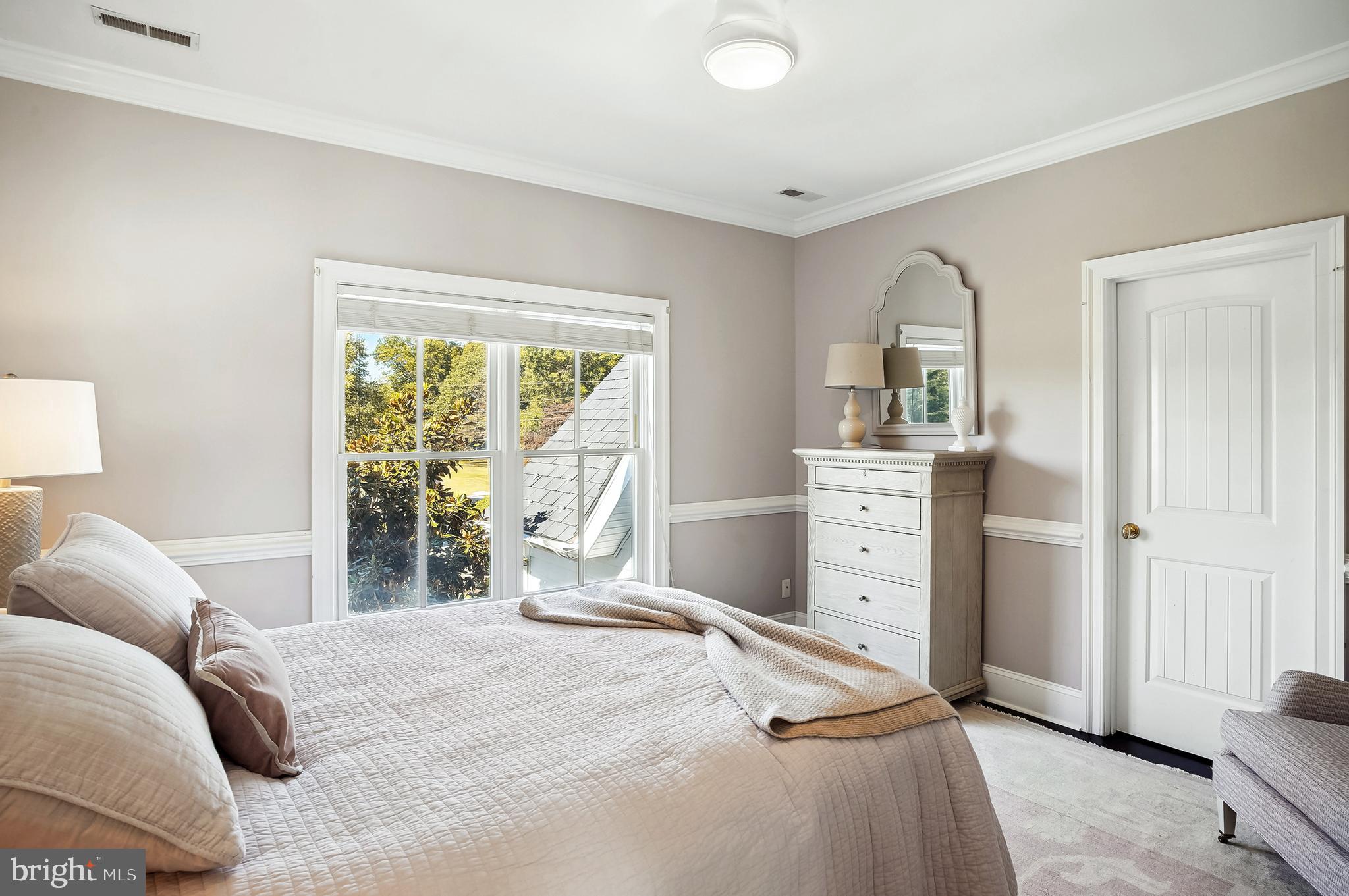 QUEEN ANNE'S ON THE WYE - Residential