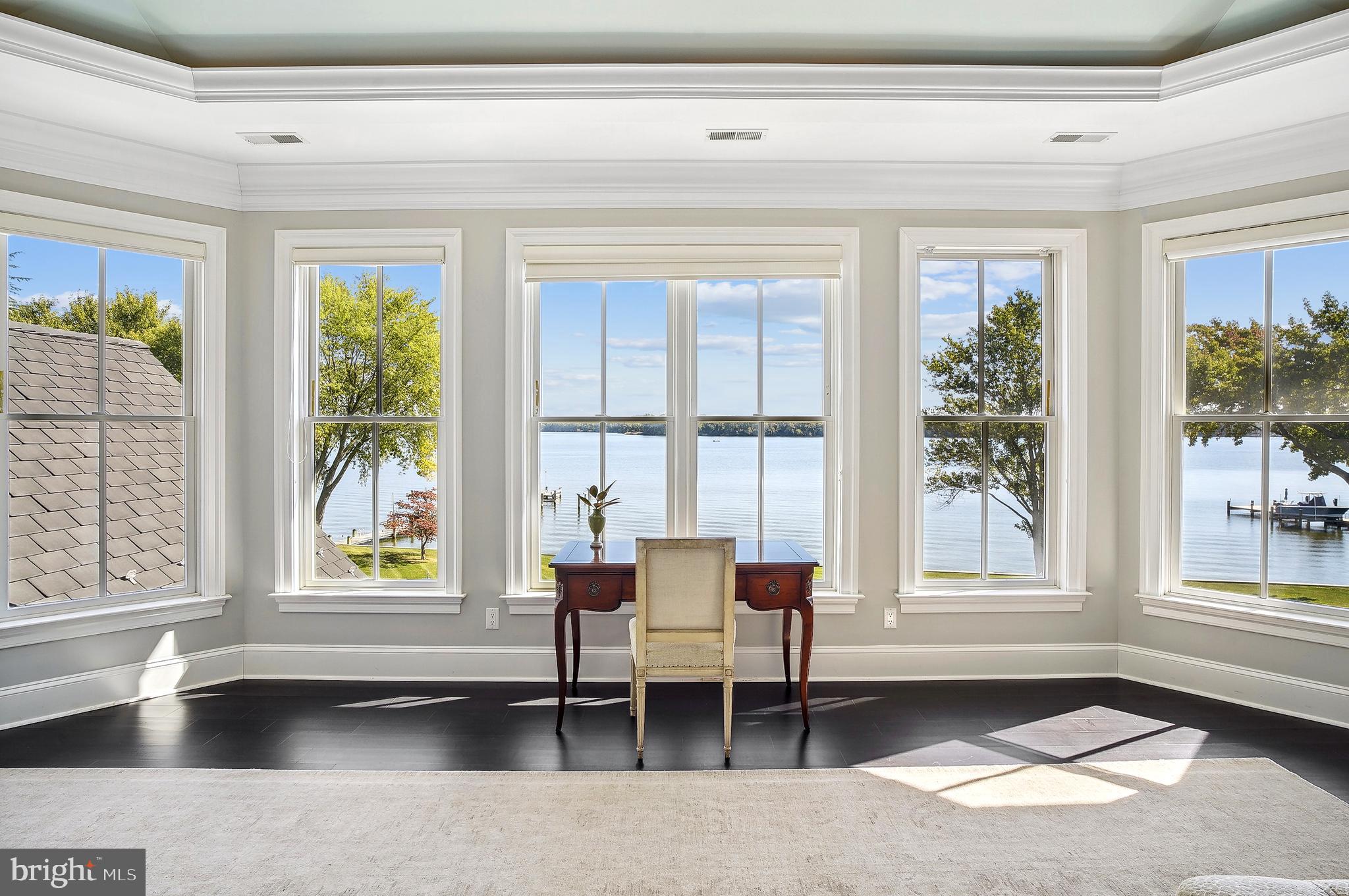 QUEEN ANNE'S ON THE WYE - Residential