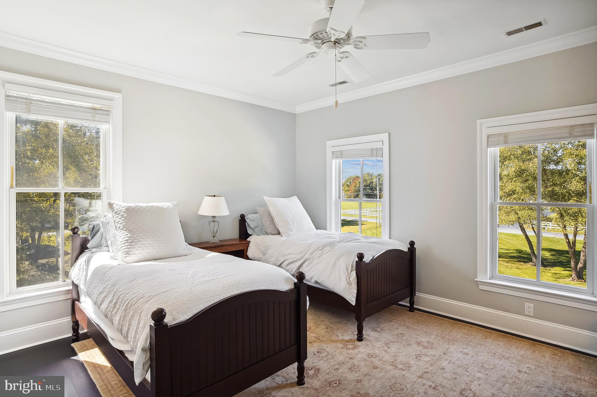 QUEEN ANNE'S ON THE WYE - Residential