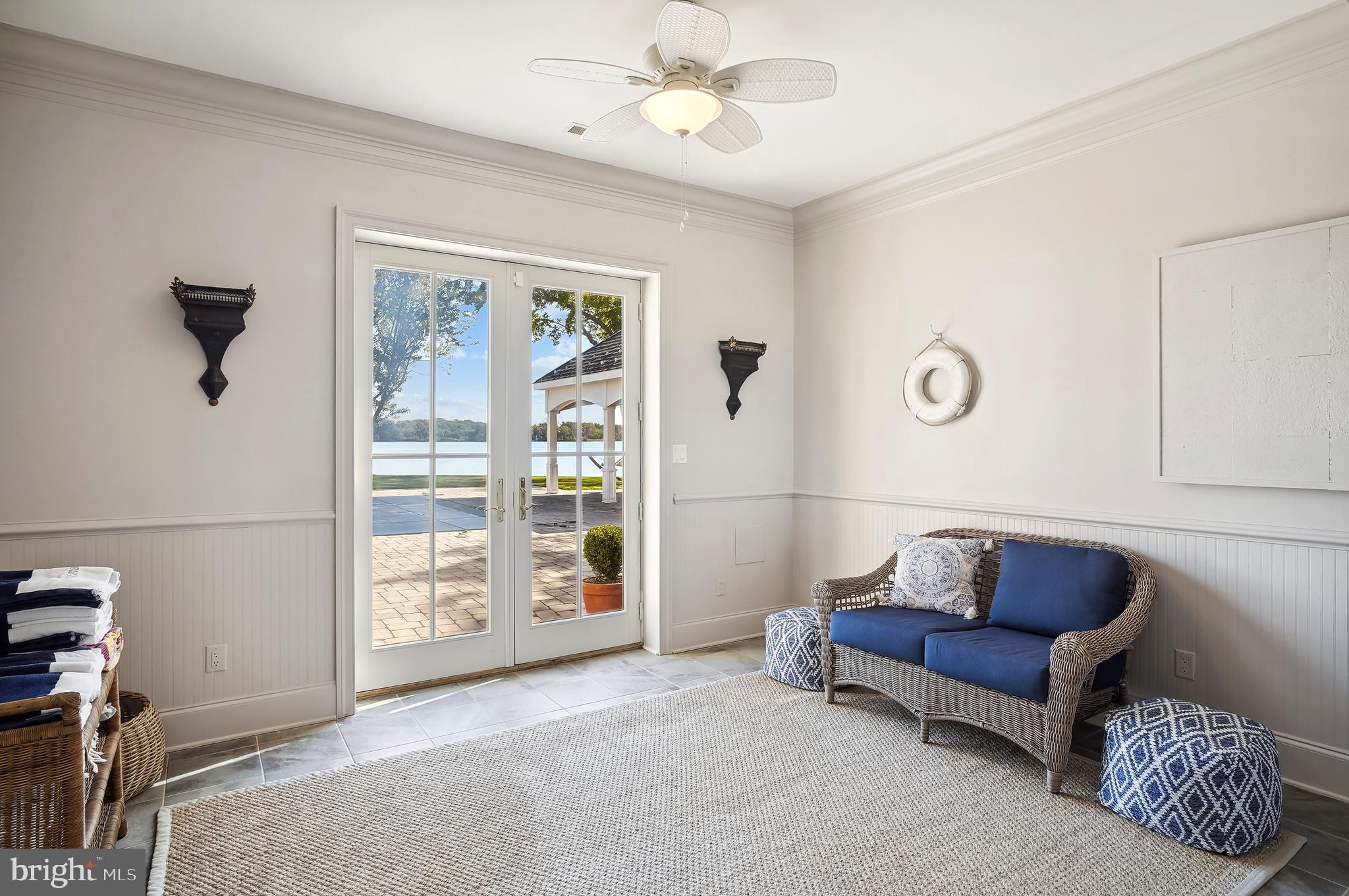 QUEEN ANNE'S ON THE WYE - Residential