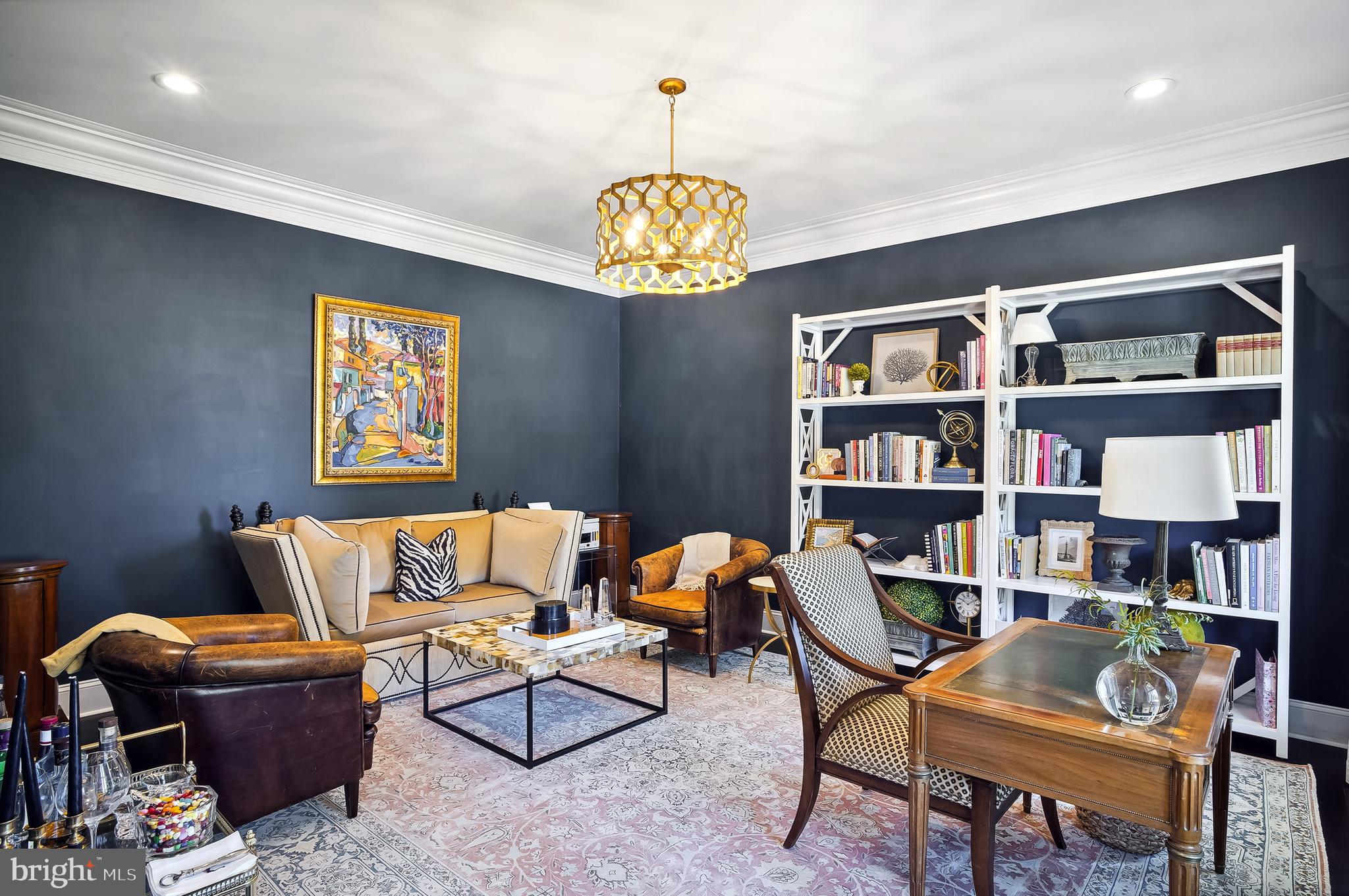 QUEEN ANNE'S ON THE WYE - Residential