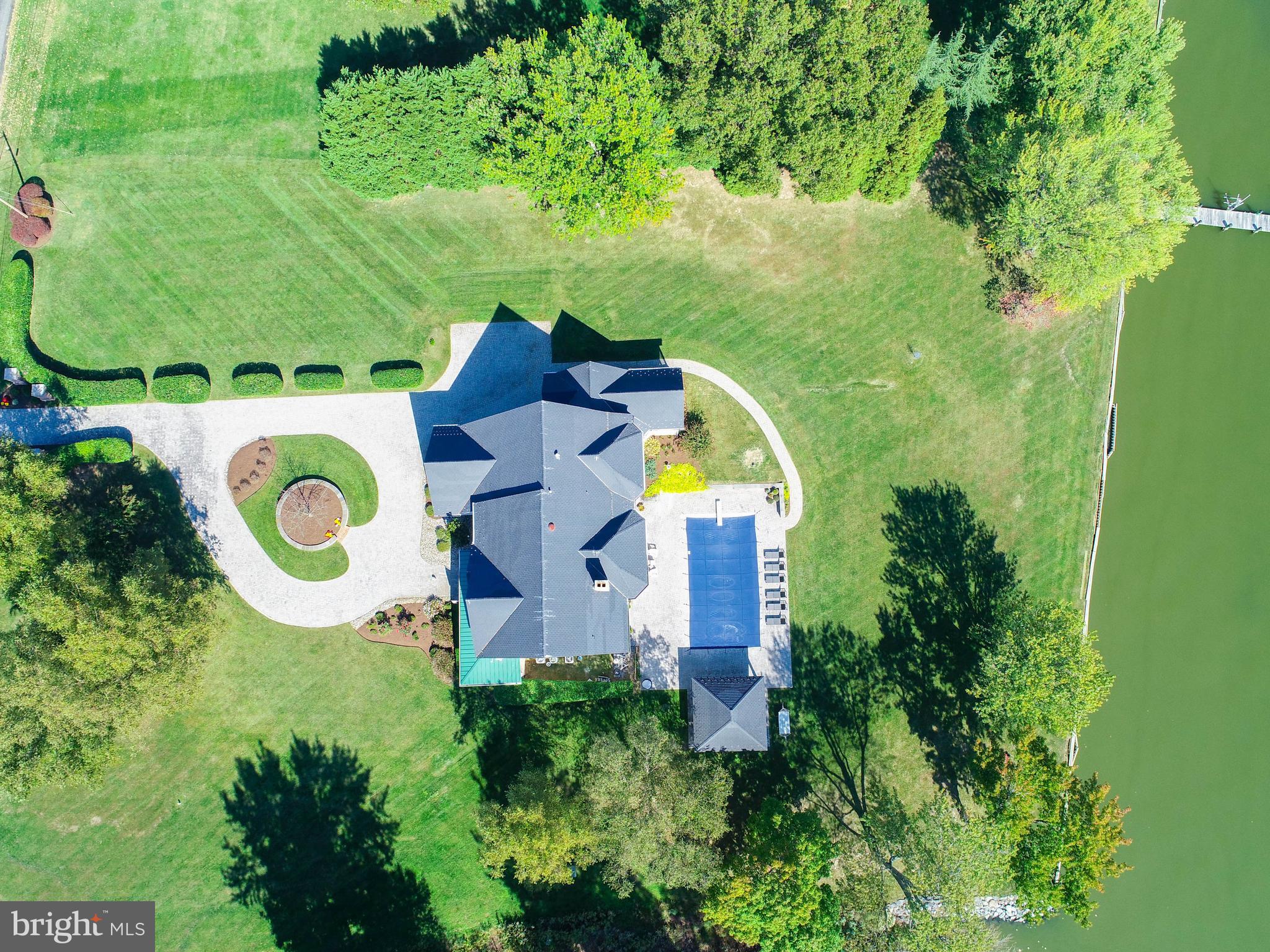 QUEEN ANNE'S ON THE WYE - Residential