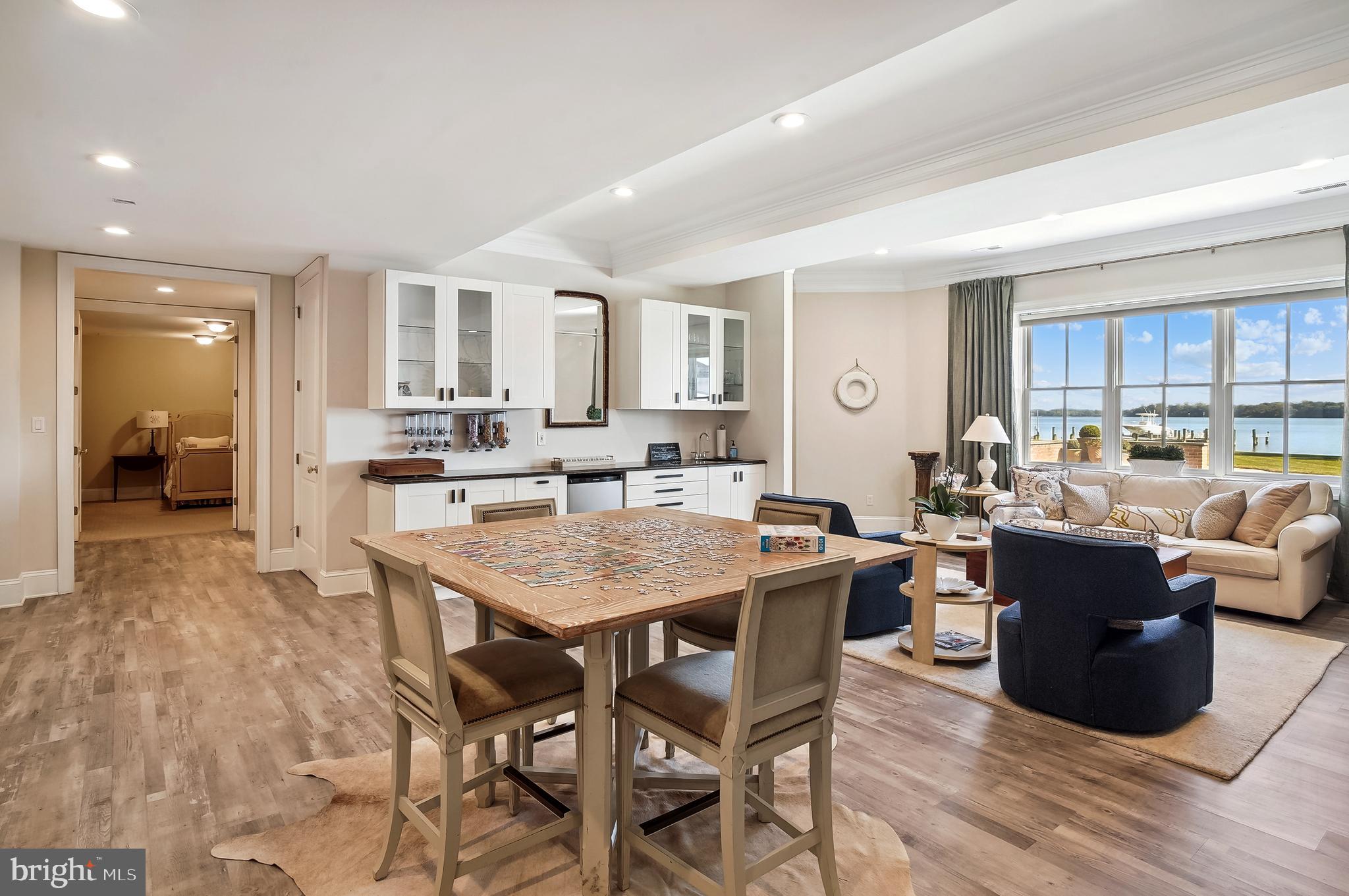 QUEEN ANNE'S ON THE WYE - Residential