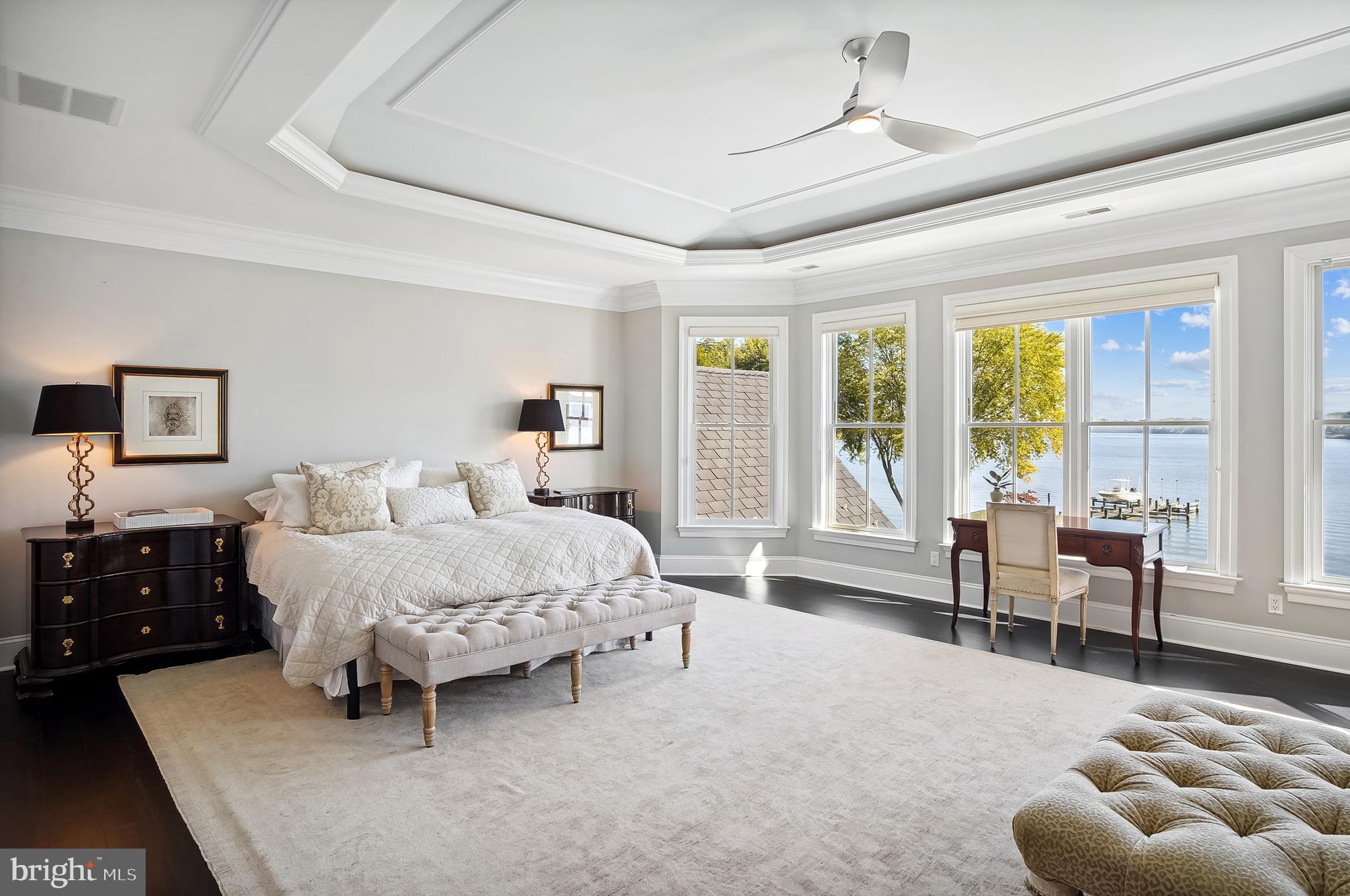 QUEEN ANNE'S ON THE WYE - Residential