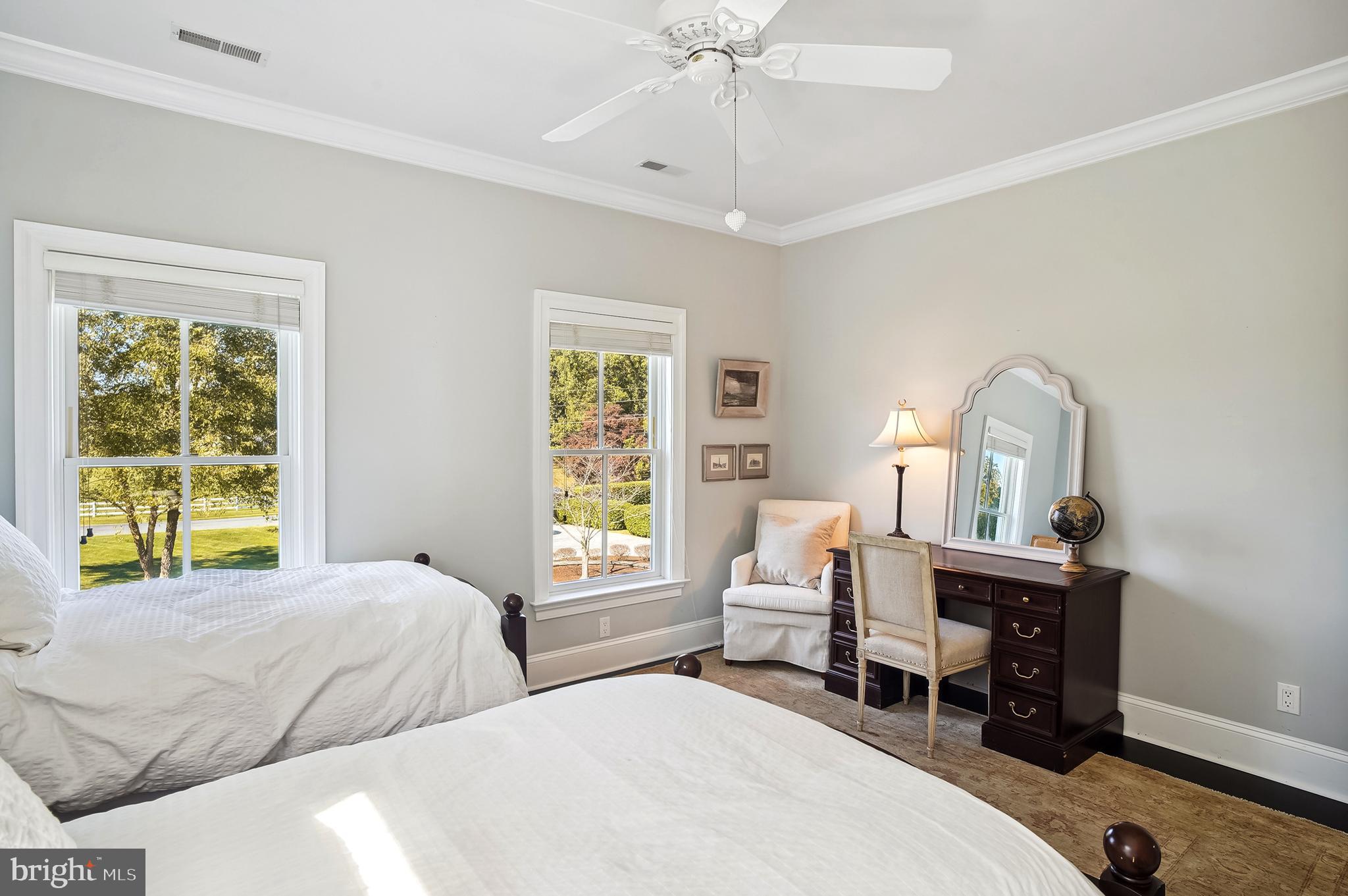 QUEEN ANNE'S ON THE WYE - Residential