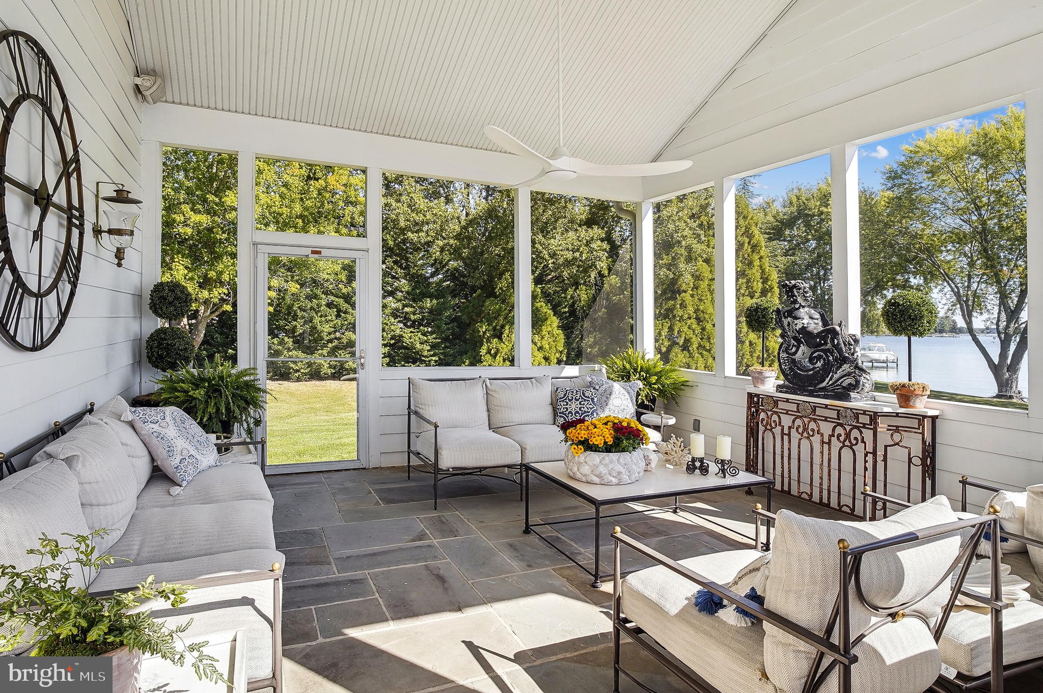 QUEEN ANNE'S ON THE WYE - Residential