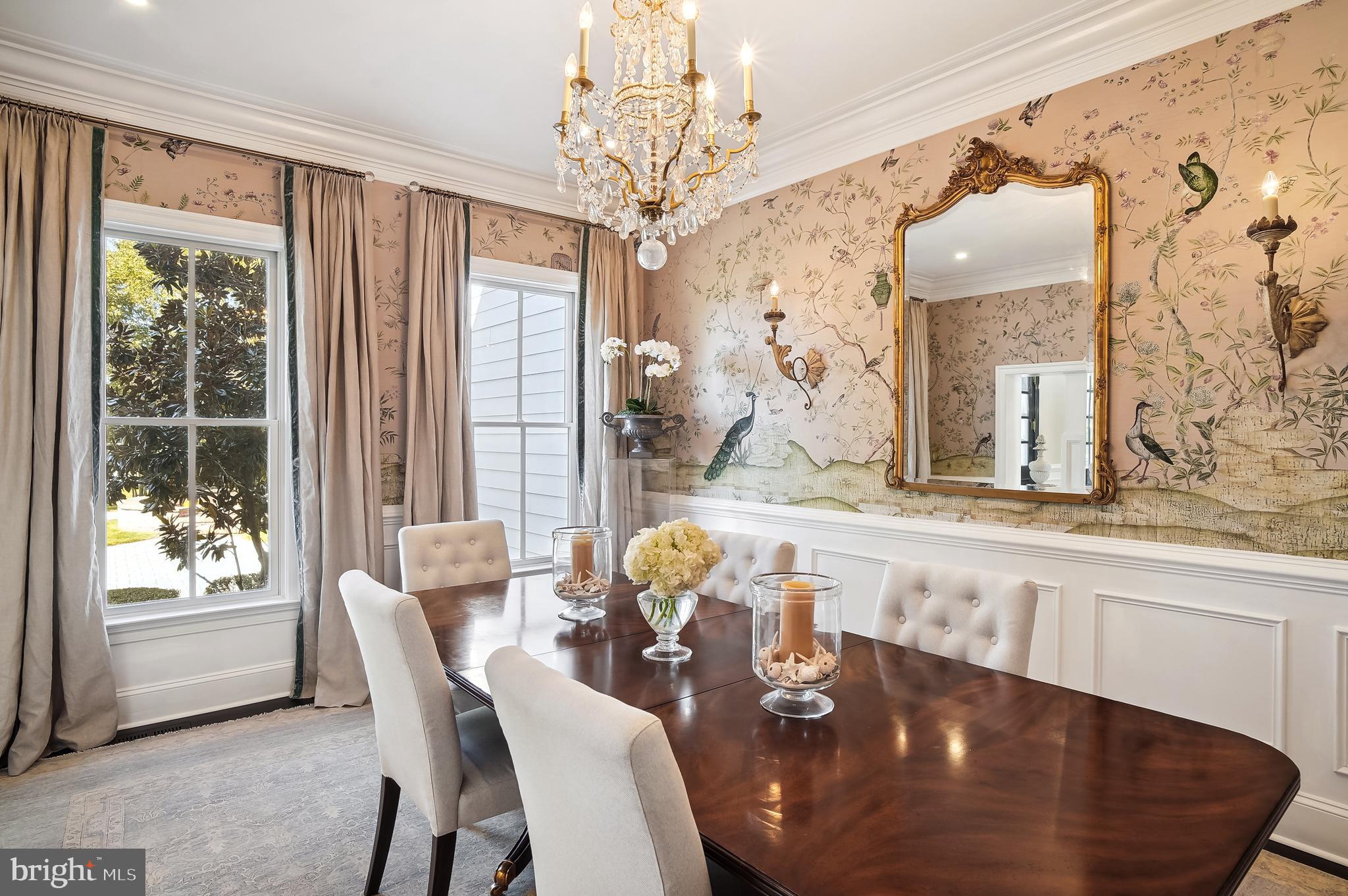 QUEEN ANNE'S ON THE WYE - Residential