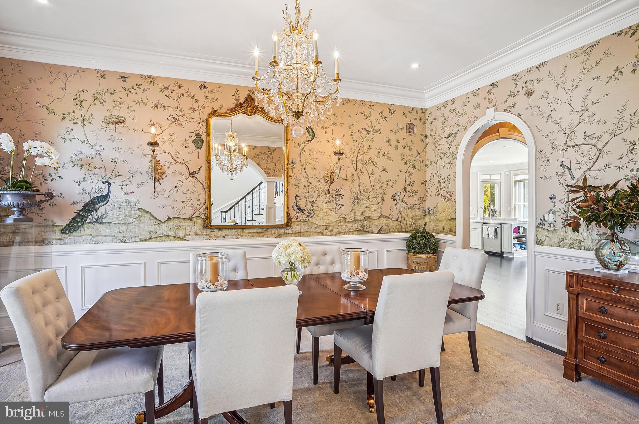 QUEEN ANNE'S ON THE WYE - Residential