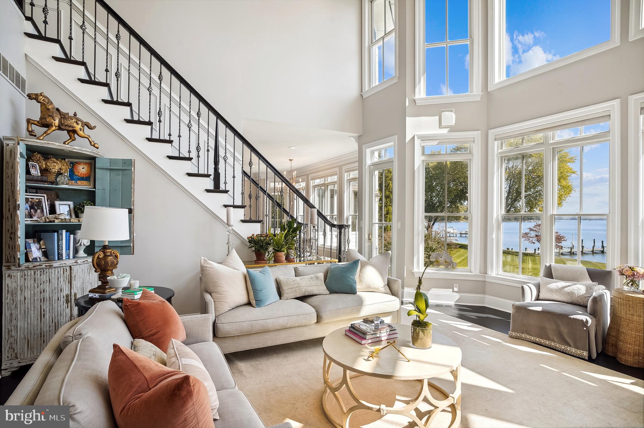 QUEEN ANNE'S ON THE WYE - Residential