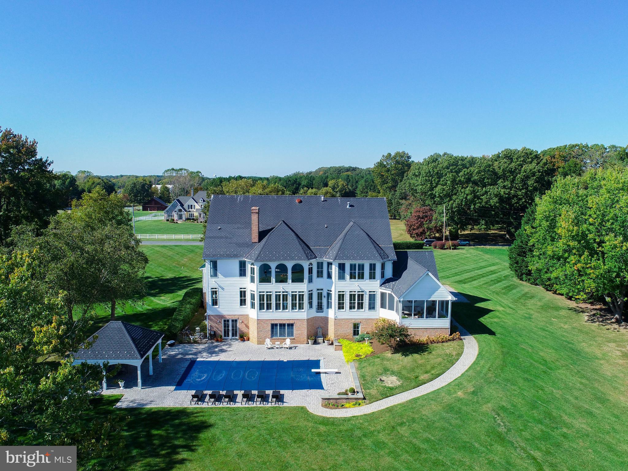 QUEEN ANNE'S ON THE WYE - Residential