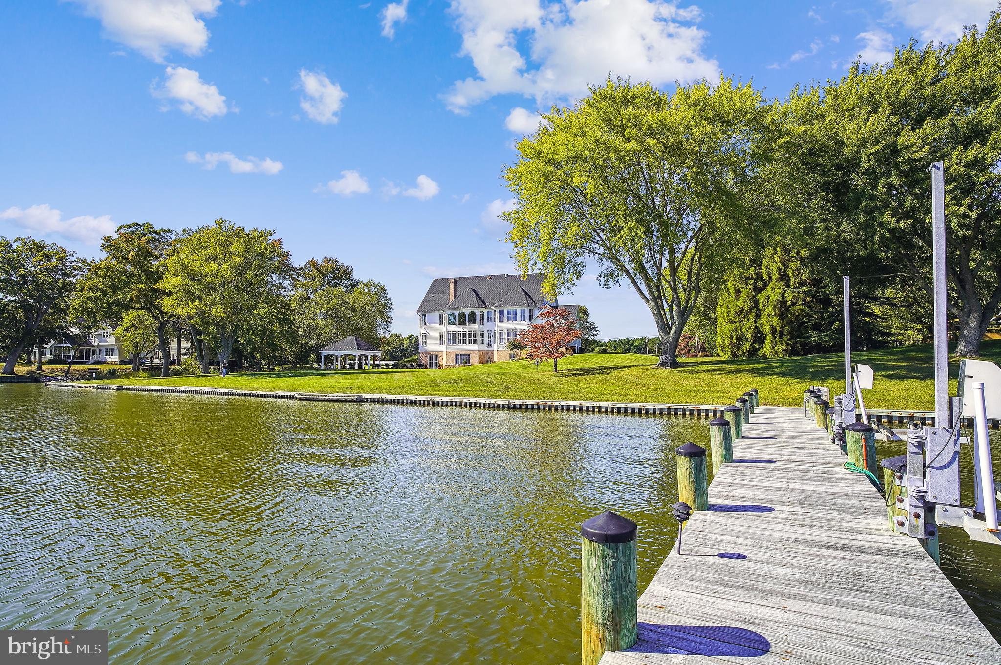 QUEEN ANNE'S ON THE WYE - Residential